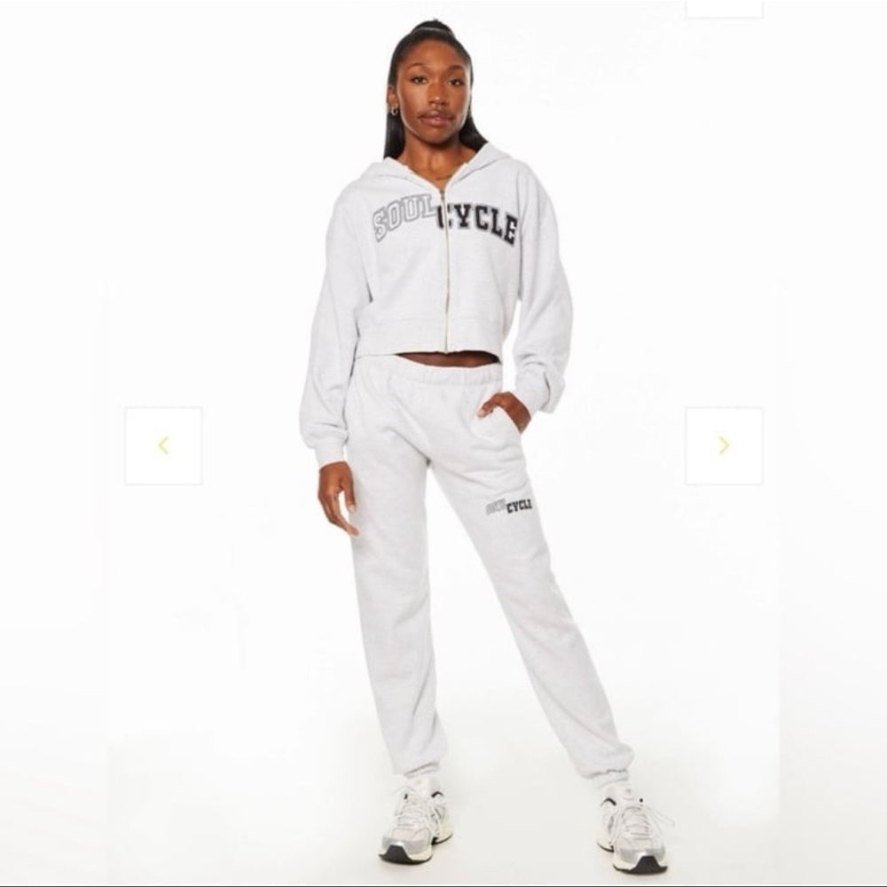 SoulCycle Matching Set